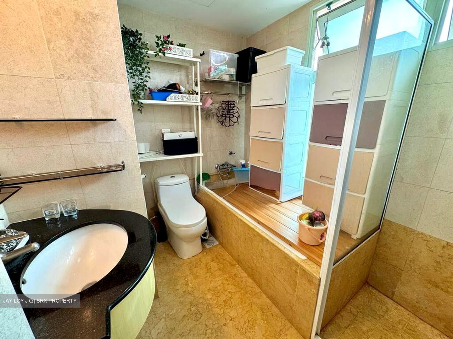 Queens (D3), Condominium #501016171